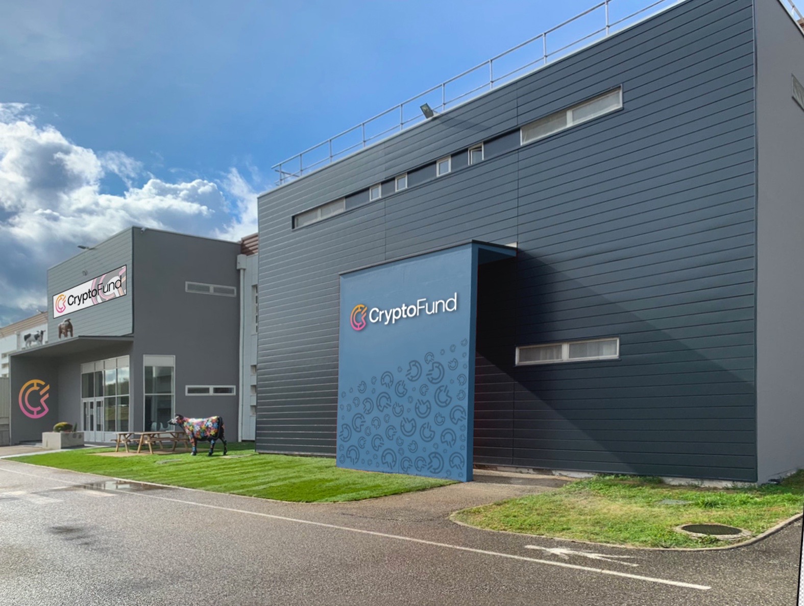 CryptoFund
