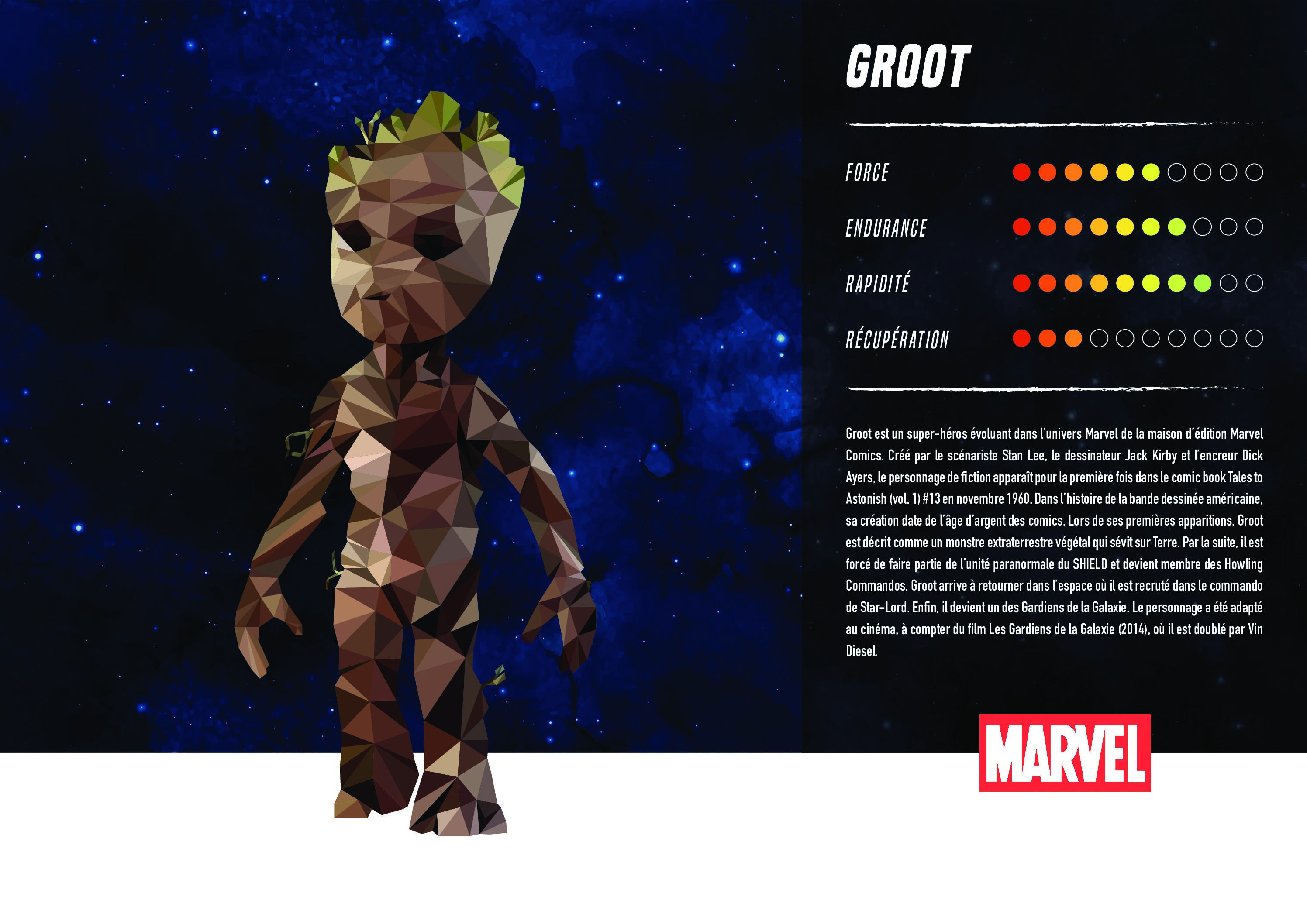 Groot